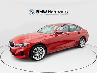 2024 BMW 330i