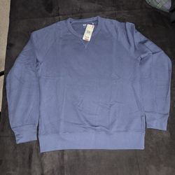 Uniqlo Long Sleeve Sweatshirt (Size M)🇯🇵