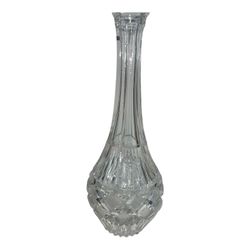 Crystal Decanter 