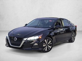 2021 Nissan Altima