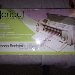 Circuit Expression Machine....