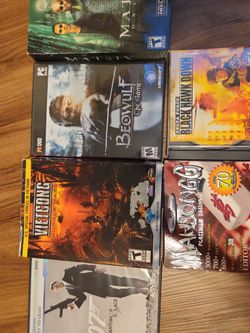 Games