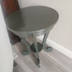 Side Table Round 