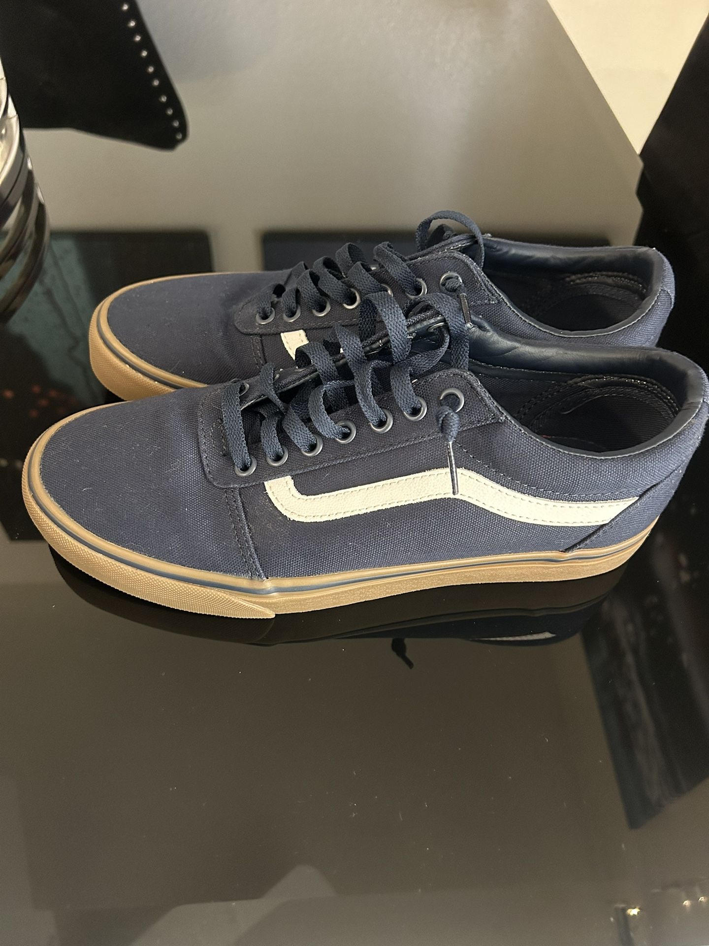 Vans Size 9 1/2 Men’s $50 Obo Cash Only No Trades