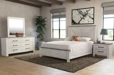 Bed Room Set