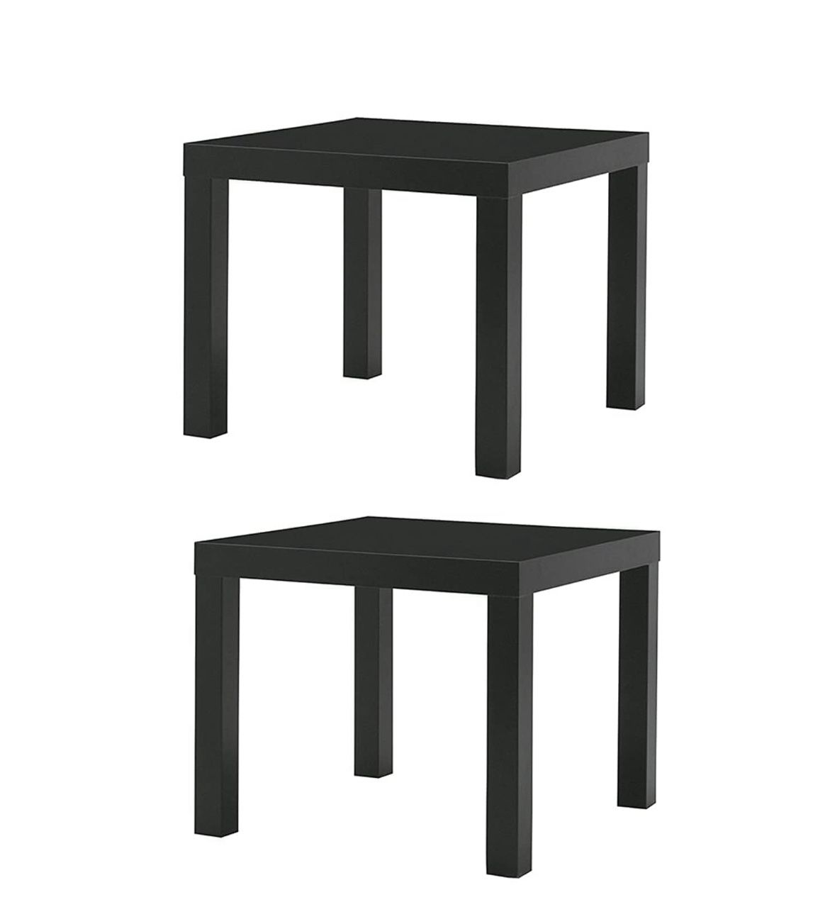 IKEA tables (2 piece)