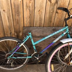 Motive Mountain Bike