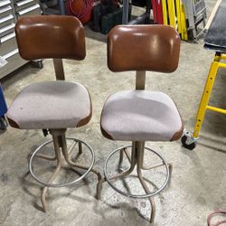 Shop Chair Adjustable Height