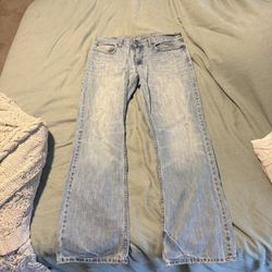 Men’s American Eagle Jeans 34x34