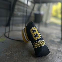 Happy Gilmore Putter Headcover 