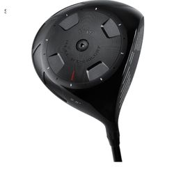 Orlimar Golf V-18 10.5 Flex-R Titanium Driver