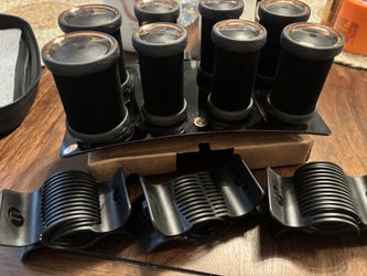 Hot Rollers 