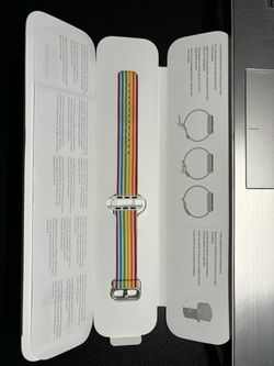 Apple Watch Pride Edition 2017 42/44mm