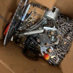 Mini Bike Parts Need Gone ASAP 
