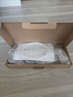 Shineforu ultra slim non electric Bidet