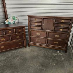 Bedroom Furniture Set 