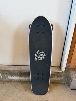 Cruiser Skateboard by Landyachtz