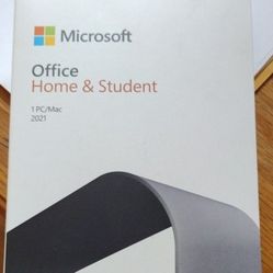 Office Home And Student 