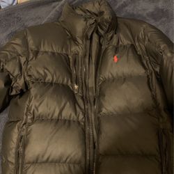 Men’s Polo Ralph Lauren Coat