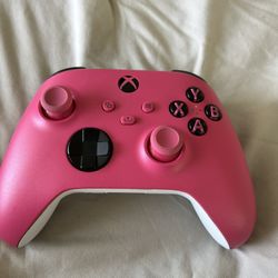Xbox One ( Black With All The Cords And Wires )