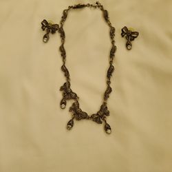 Jewelry And Accessories 
