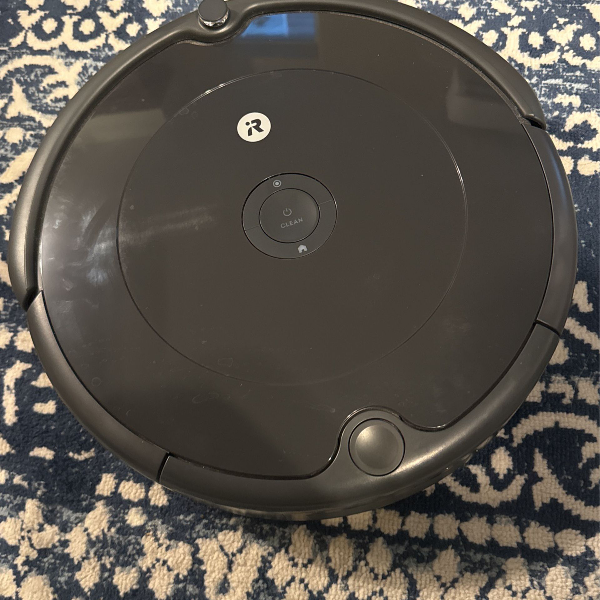 iRobot Roomba New Out of Box