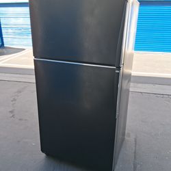 Fridge In Working Condition Delivery Available Two Months Warranty