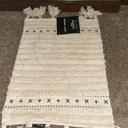 Bath Mat By Lucky Brand