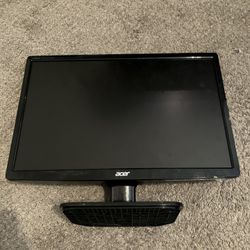 Acer Monitor 