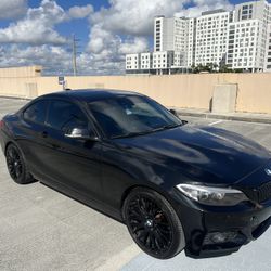 2016 BMW 228i xDrive Sport