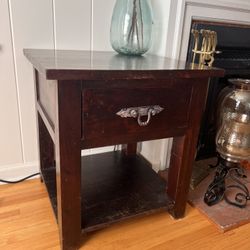 Side Table