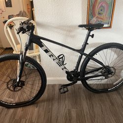 Marlin Trek 5 