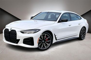 2023 BMW 430i Gran Coupe
