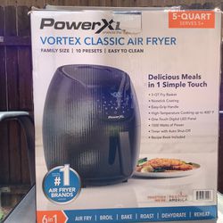 PowerXL Vortex Classic Air Fryer