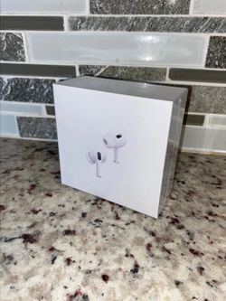 Airpods Pro 2nd Generation 