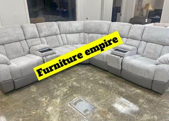 Furniture living room set