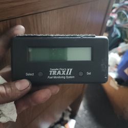 Transfer Flow Trax 2 Fuel Cell 