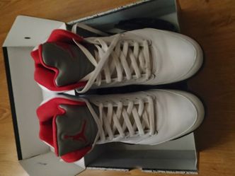 Jordans