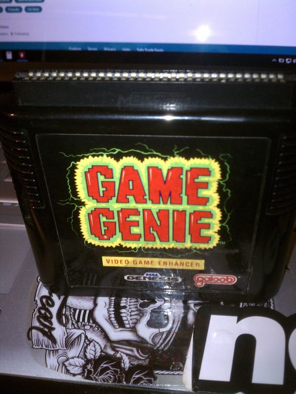 free game genie ps3 free game genie ps3