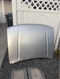 3rd Gen 4Runner Hood