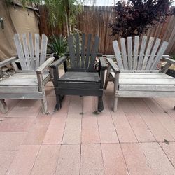Lawn Chairs