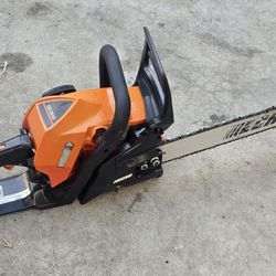 Echo Chain Saw   2 Stoke