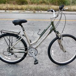 Used giant sedona dx bike for sale hotsell