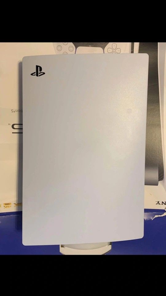 PS5