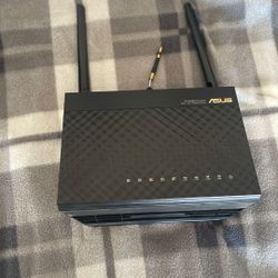ASUS RT-AC68U