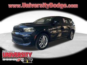 2022 Dodge Durango