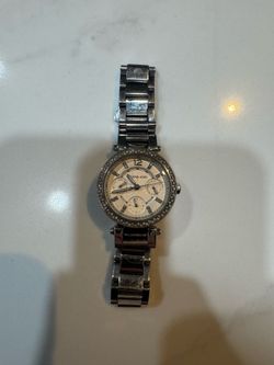 Women’s Michael Kors watch