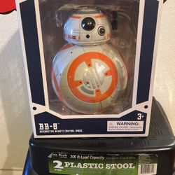 Remote BB-8