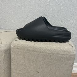 Adidas Yeezy Slides 'Onyx' |