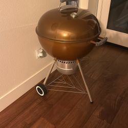 Weber Original kettle Grill